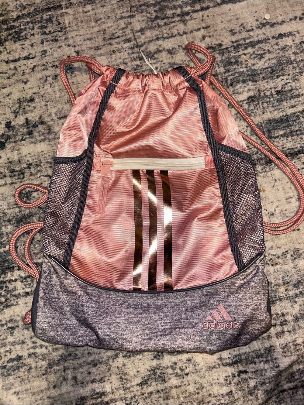adidas Alliance II Sackpack